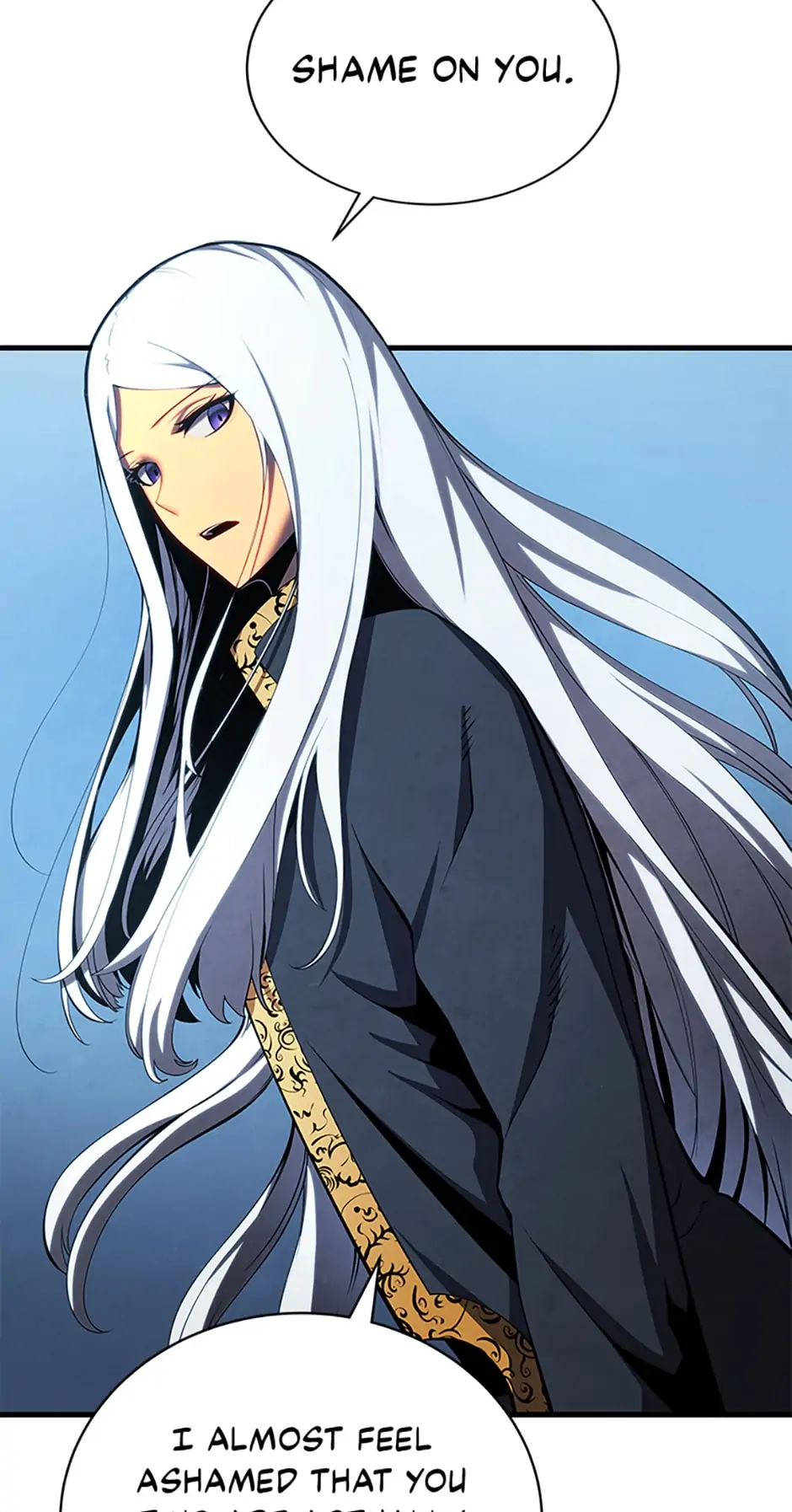 Read The Swordmaster's Son EN Manga Online