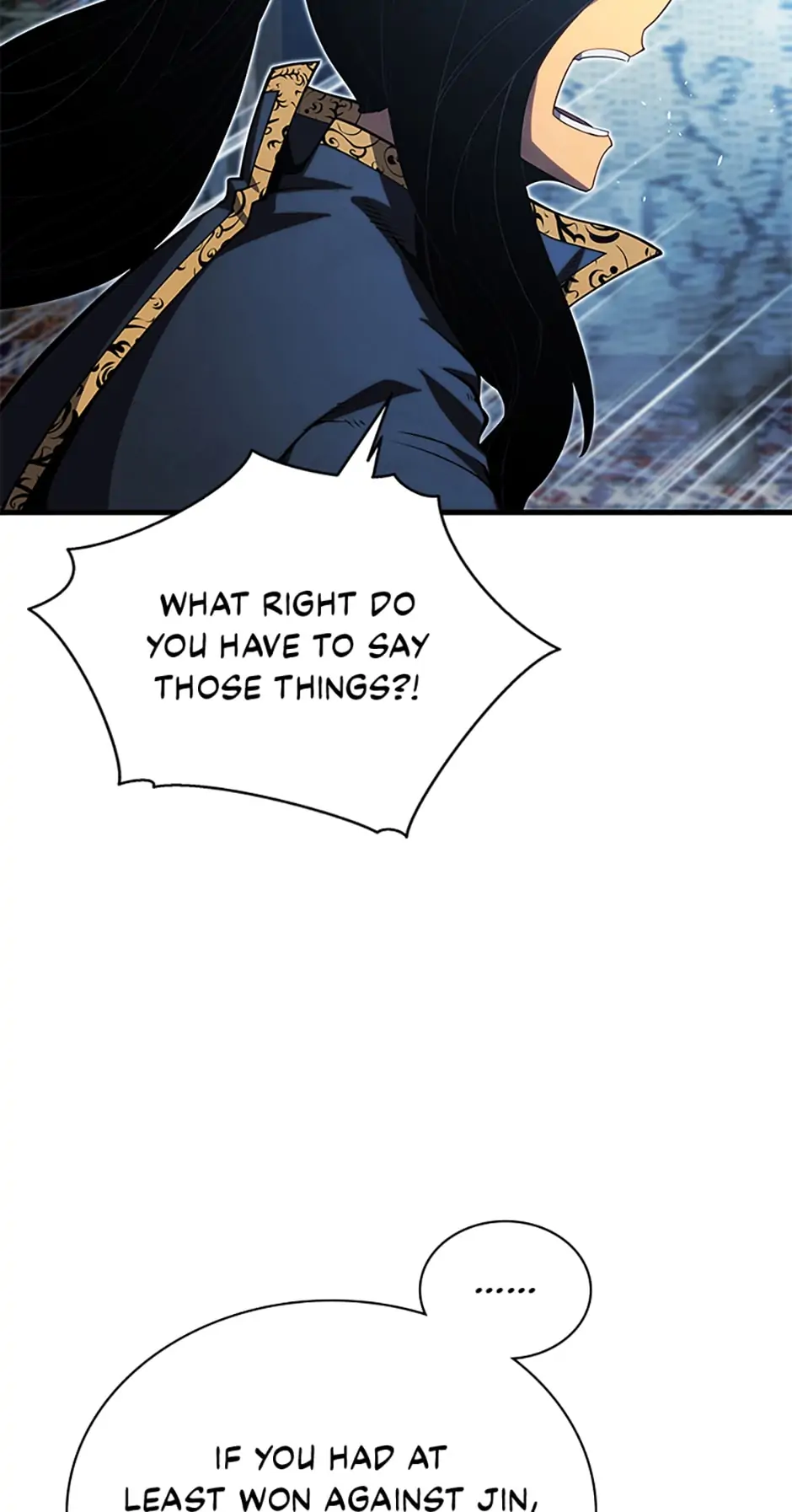 Read The Swordmaster's Son EN Manga Online