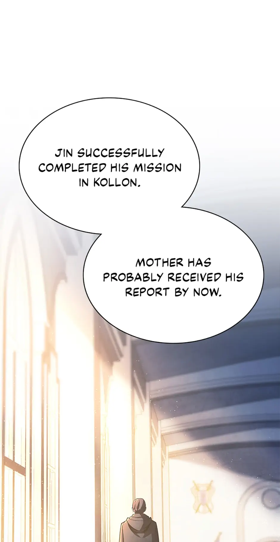 Read The Swordmaster's Son EN Manga Online