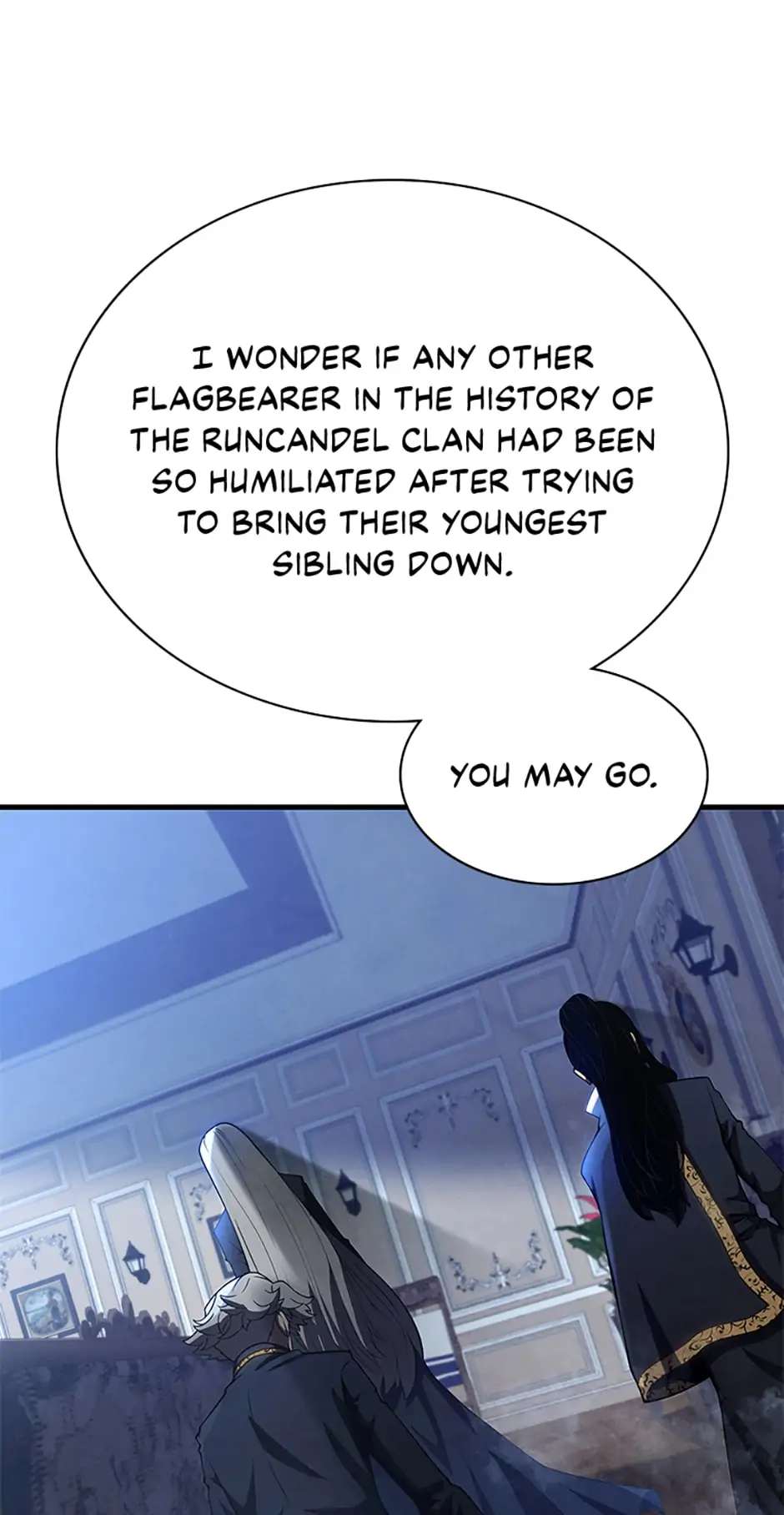 Read The Swordmaster's Son EN Manga Online