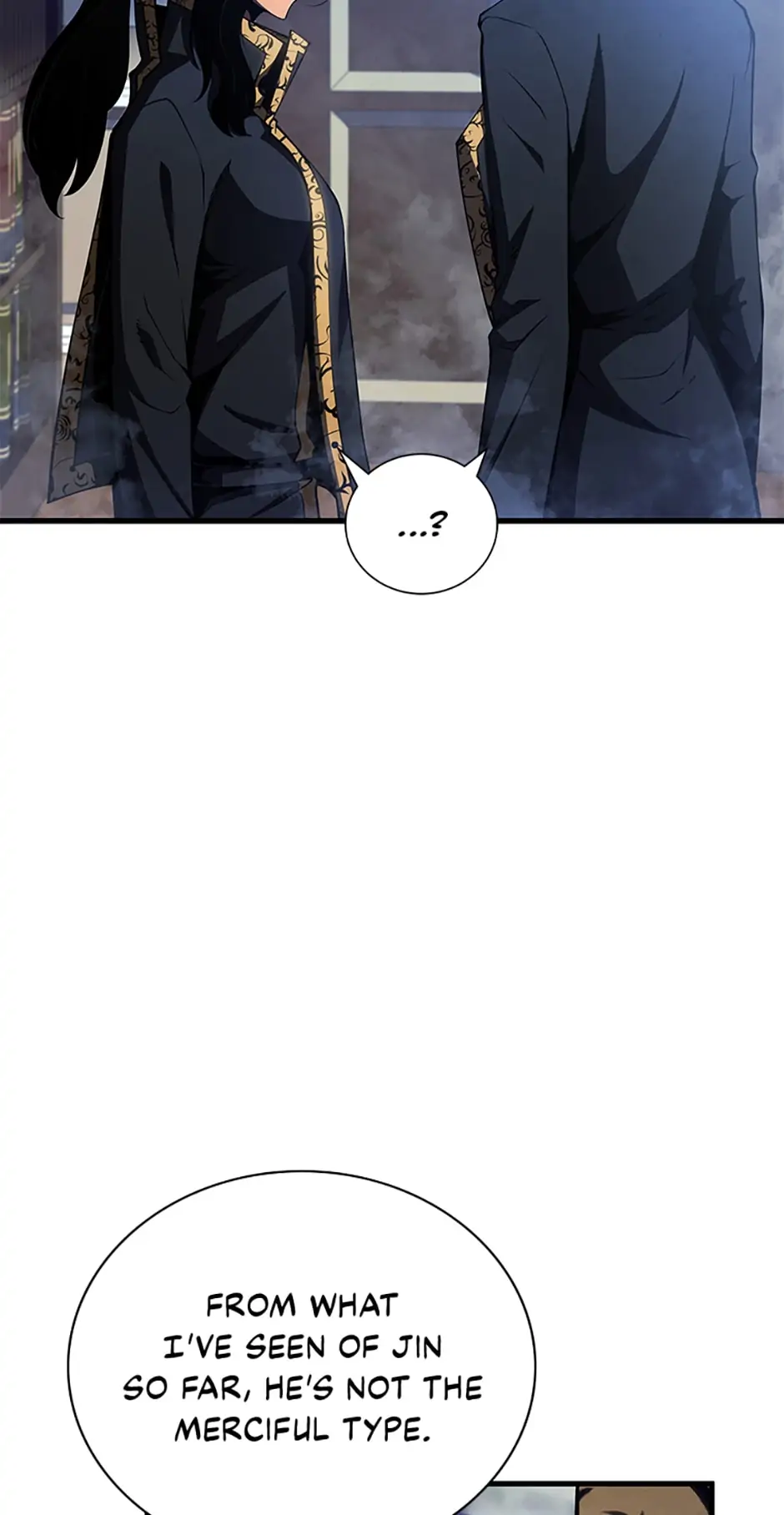 Read The Swordmaster's Son EN Manga Online