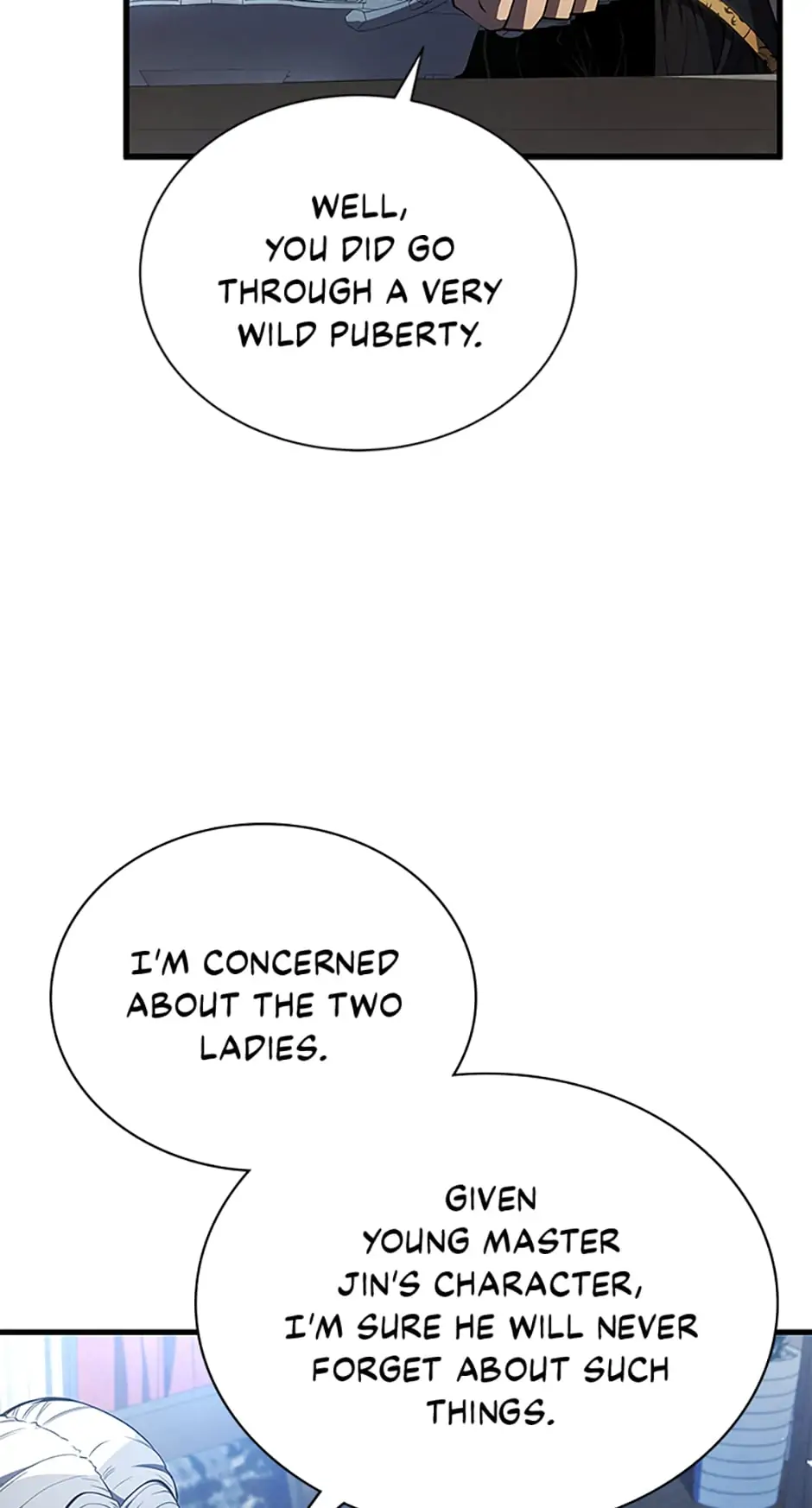 Read The Swordmaster's Son EN Manga Online