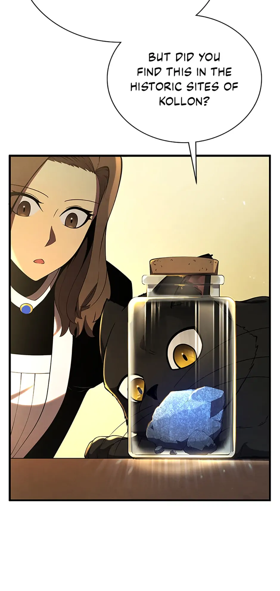 Read The Swordmaster's Son EN Manga Online