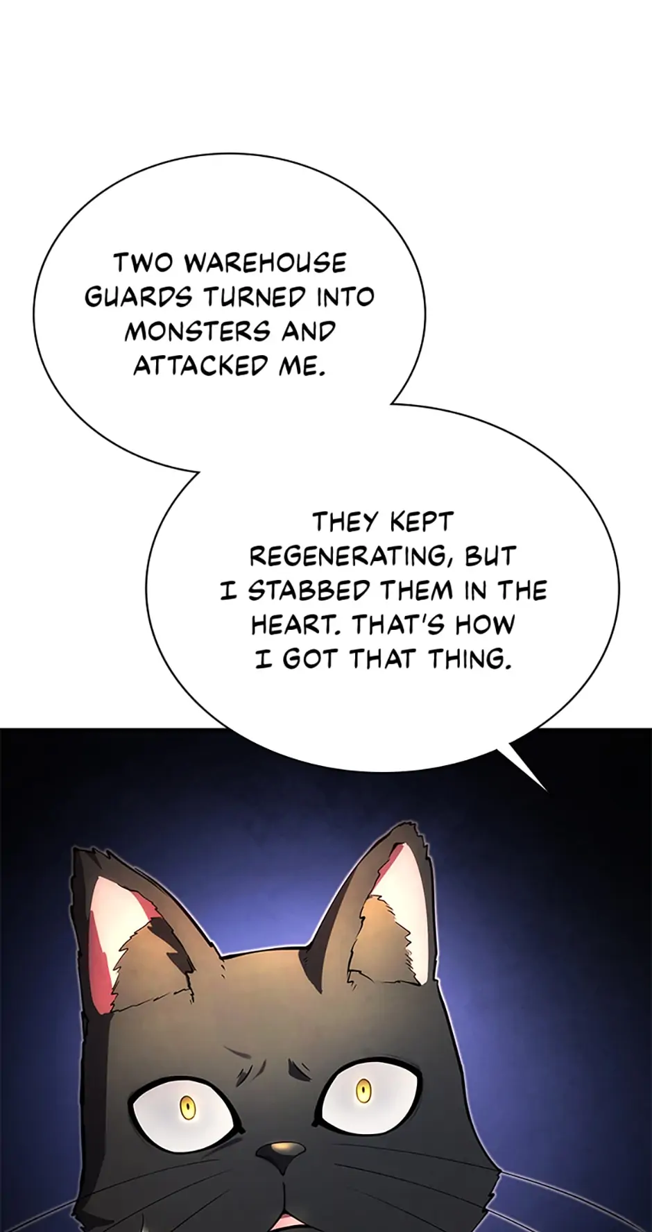 Read The Swordmaster's Son EN Manga Online