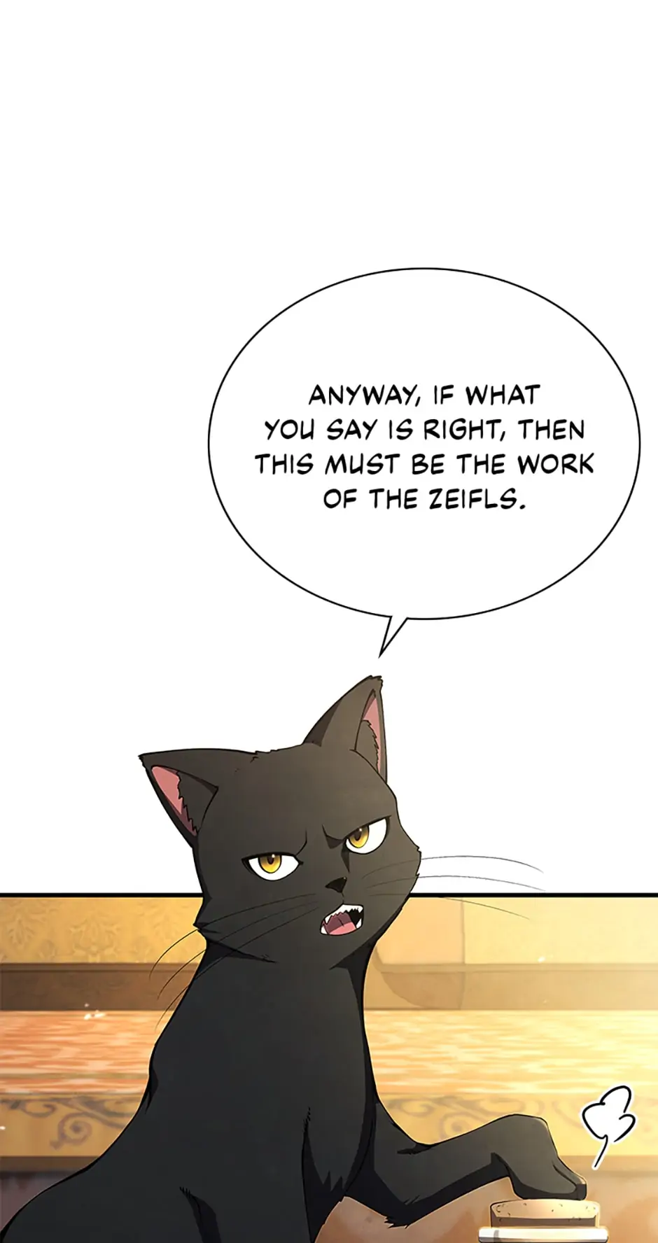 Read The Swordmaster's Son EN Manga Online