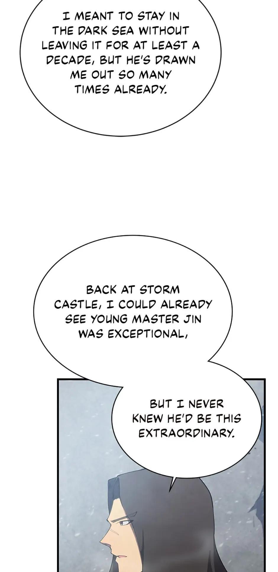 Read The Swordmaster's Son EN Manga Online