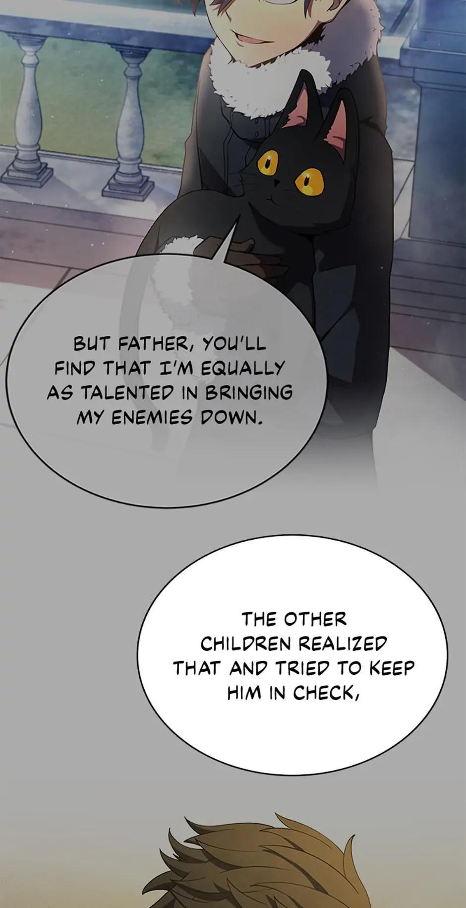 Read The Swordmaster's Son EN Manga Online