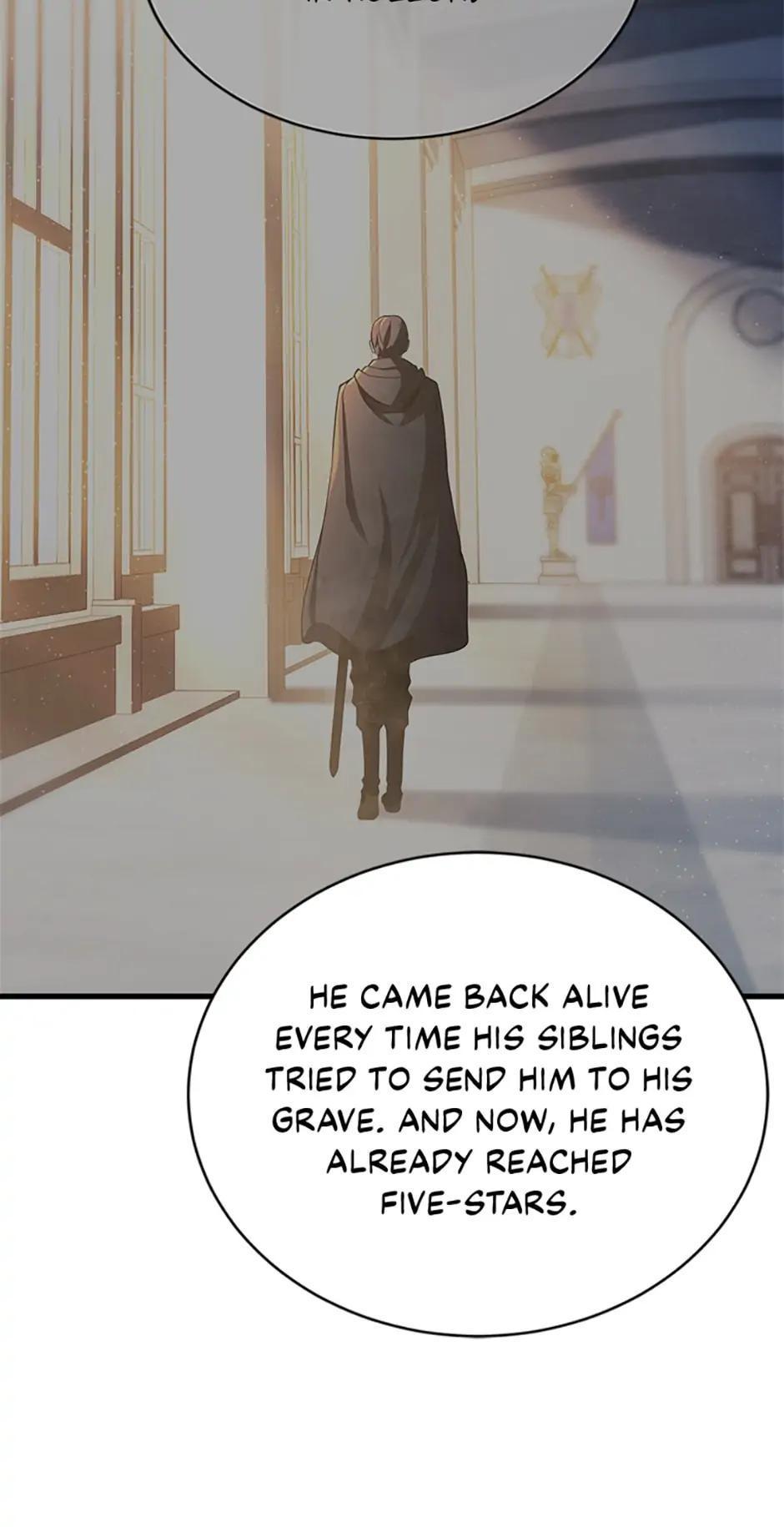 Read The Swordmaster's Son EN Manga Online
