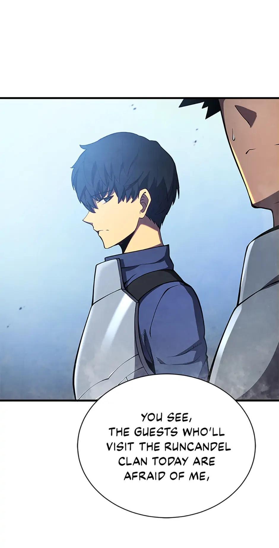 Read The Swordmaster's Son EN Manga Online
