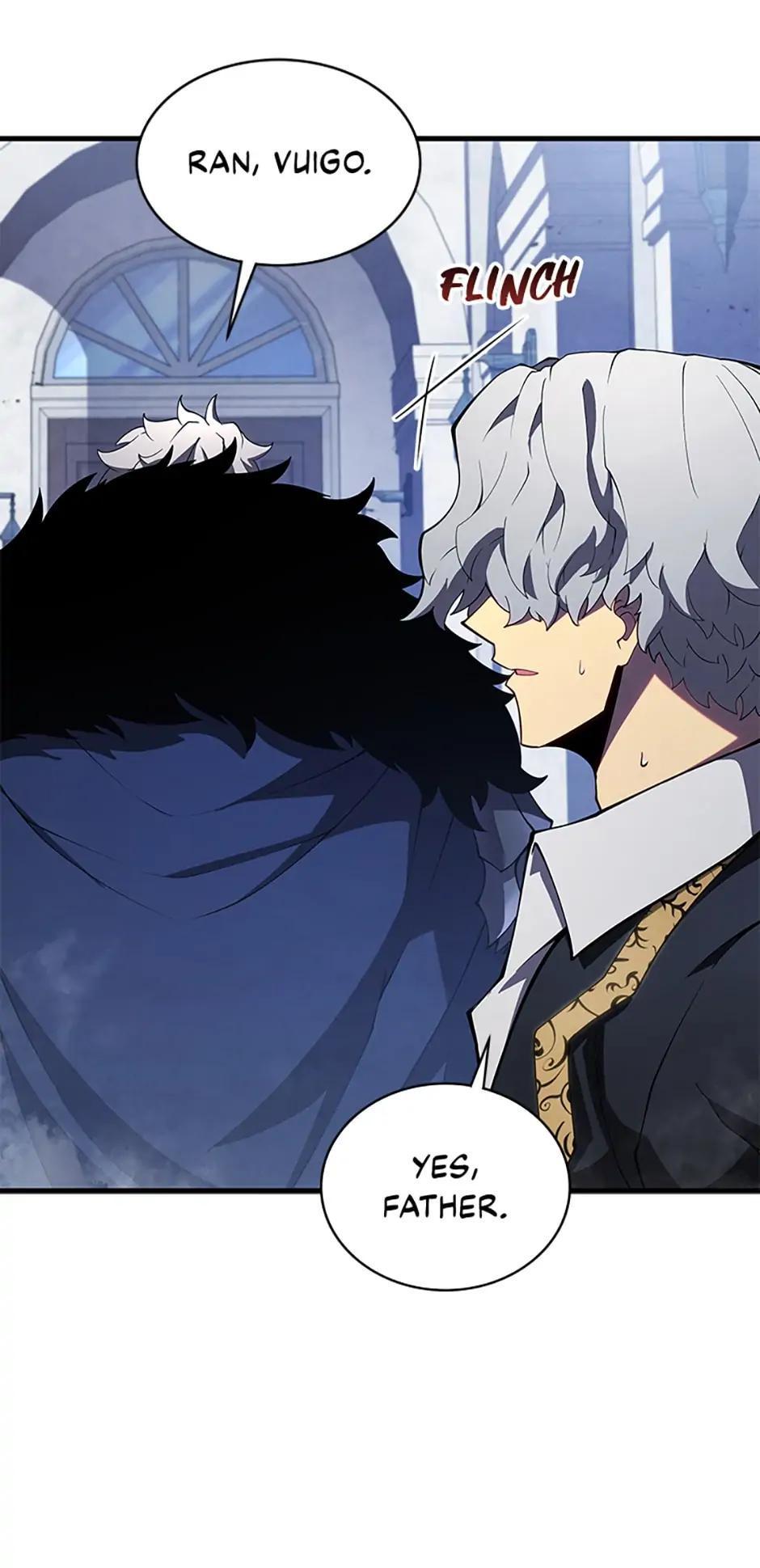 Read The Swordmaster's Son EN Manga Online