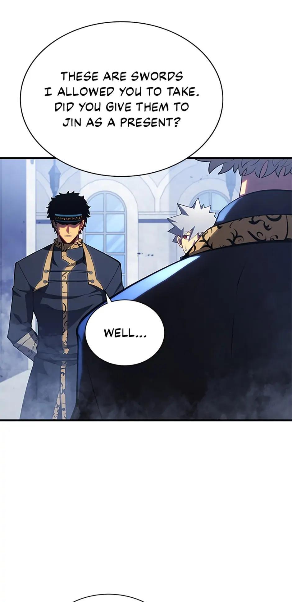 Read The Swordmaster's Son EN Manga Online