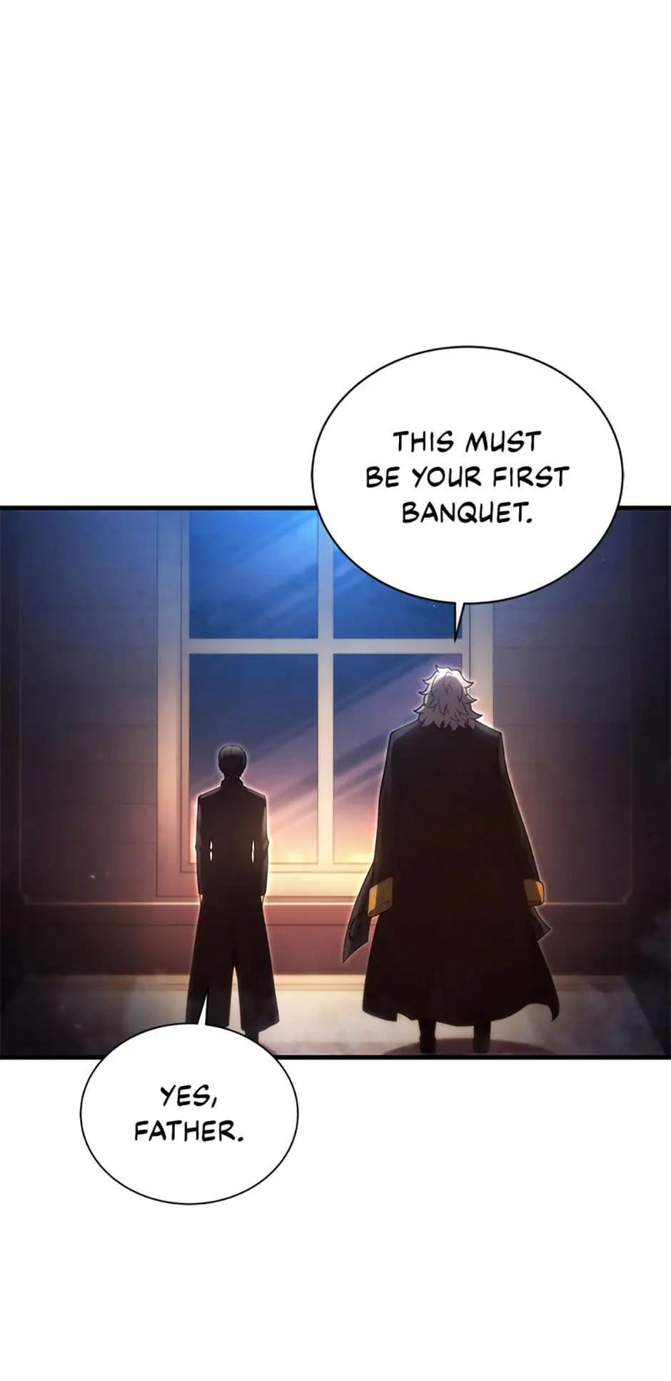Read The Swordmaster's Son EN Manga Online