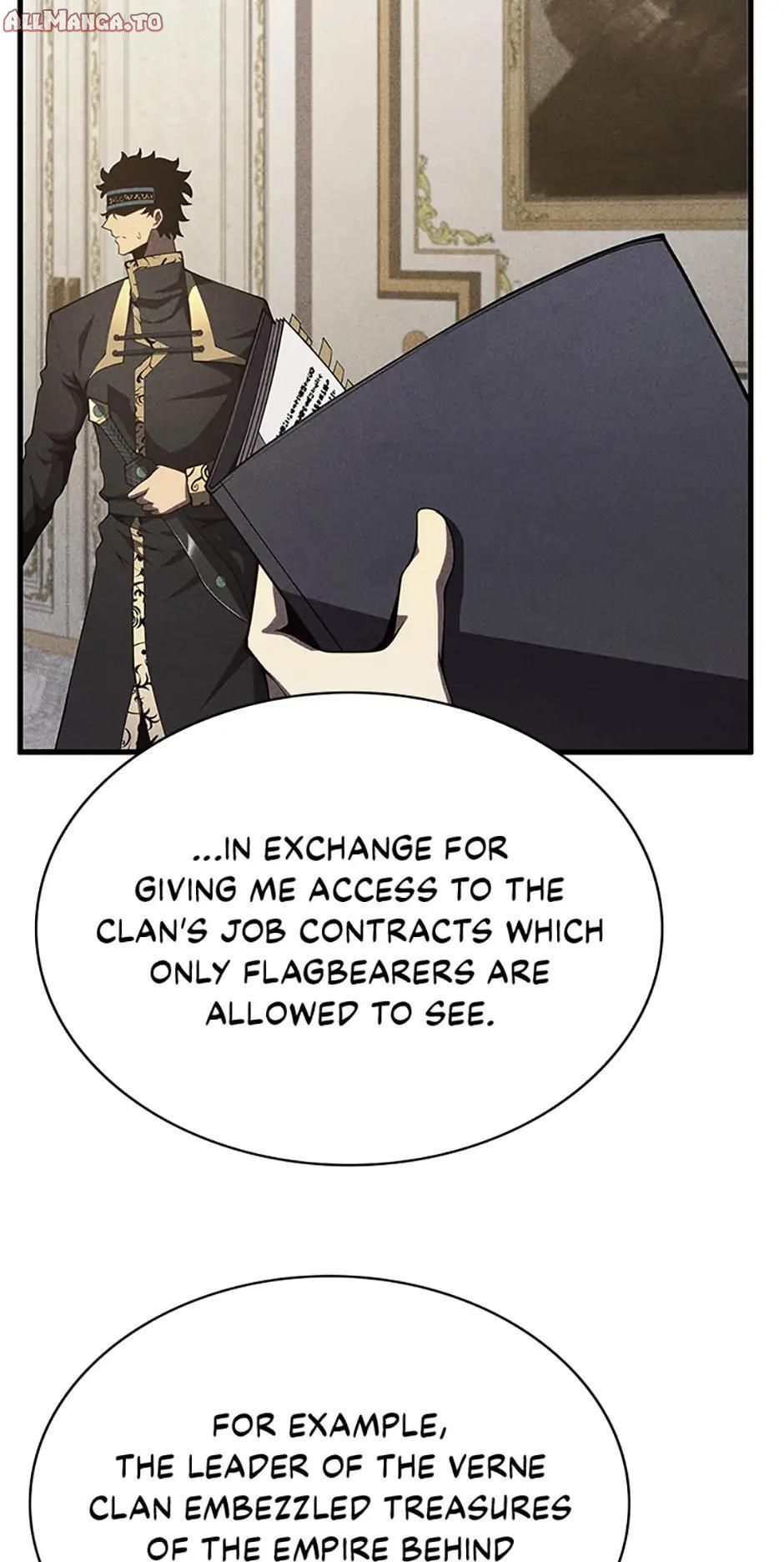 Read The Swordmaster's Son EN Manga Online