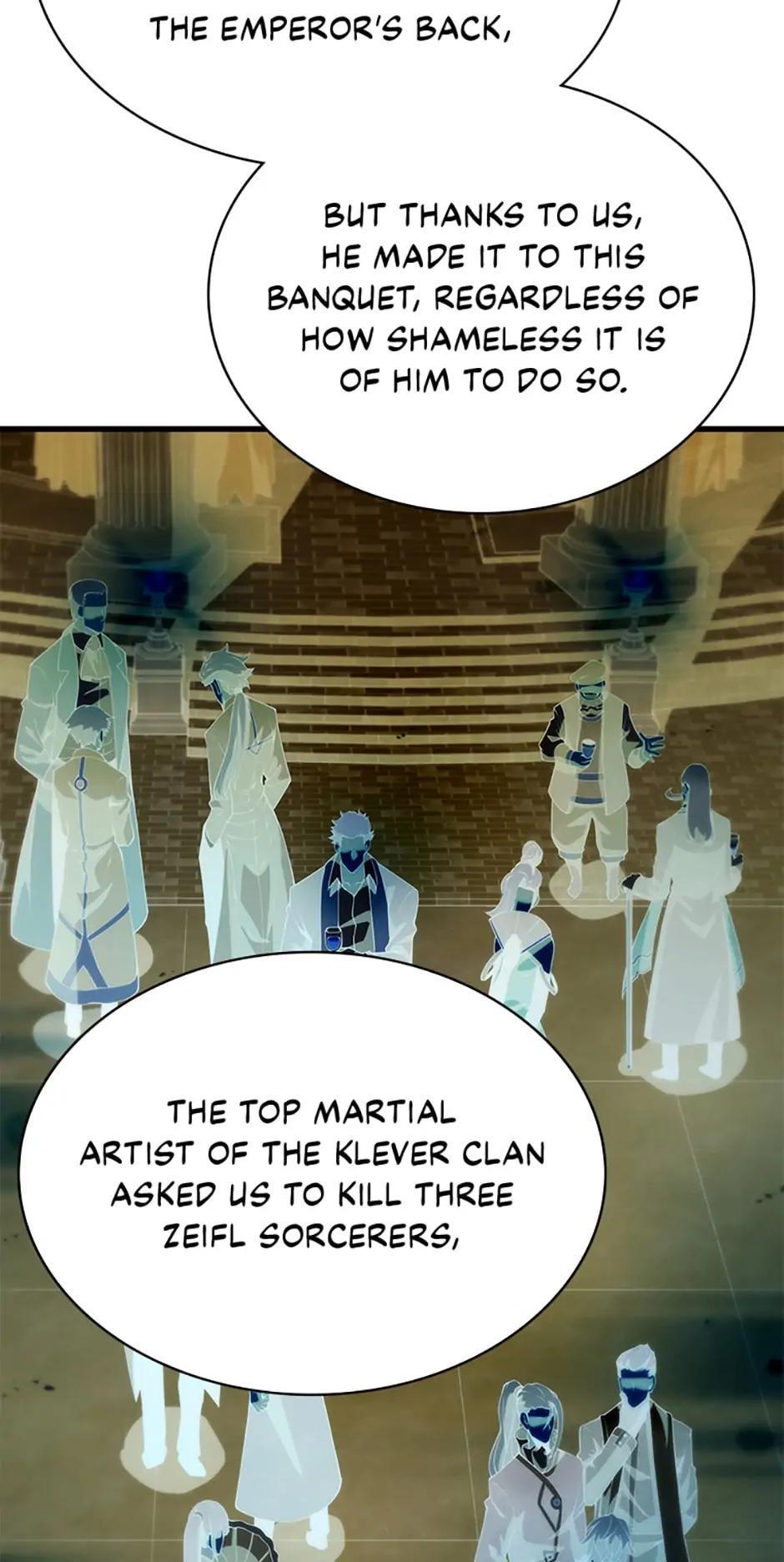 Read The Swordmaster's Son EN Manga Online