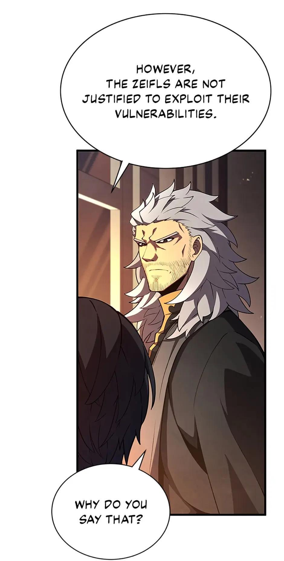 Read The Swordmaster's Son EN Manga Online