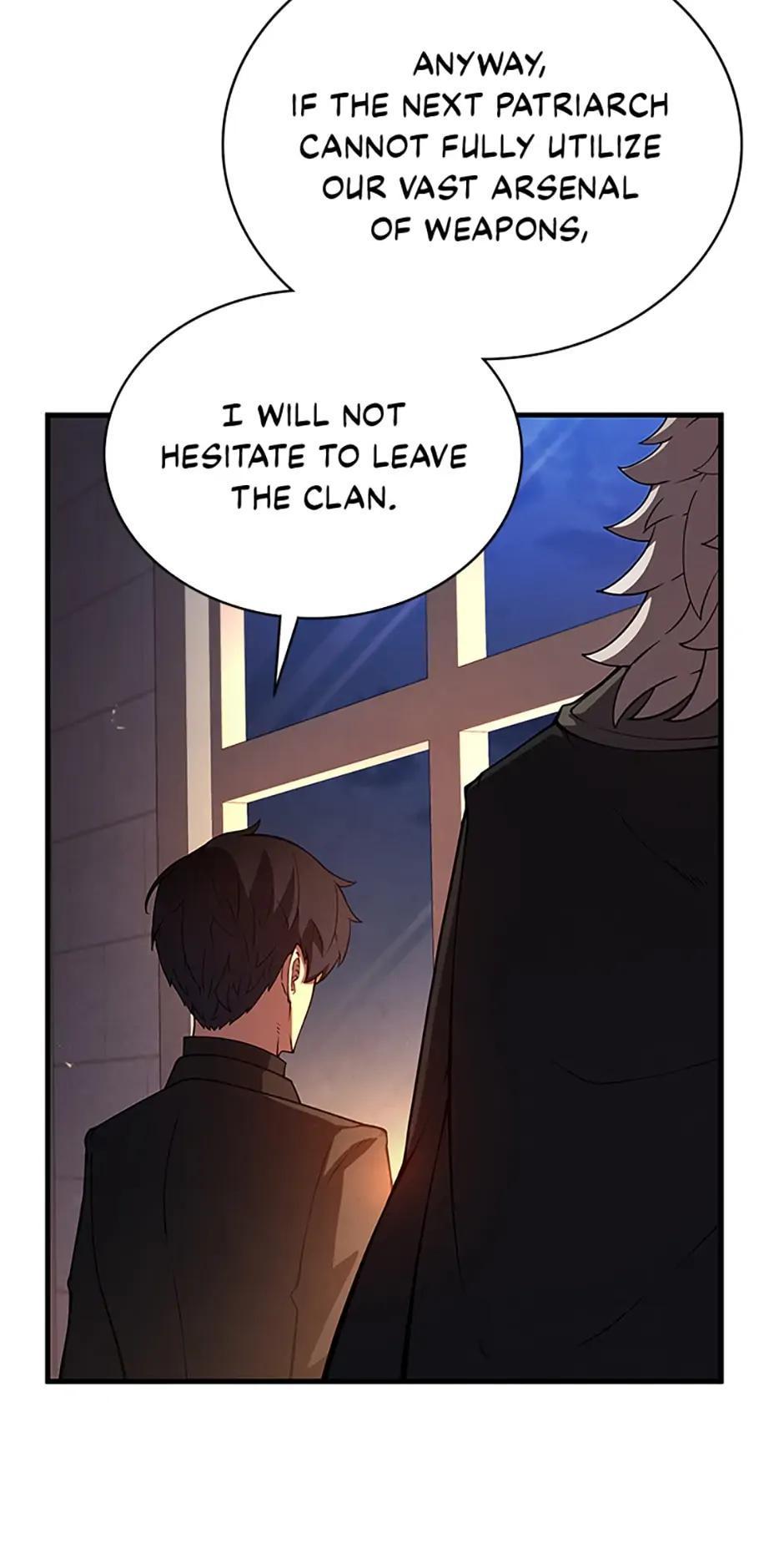 Read The Swordmaster's Son EN Manga Online