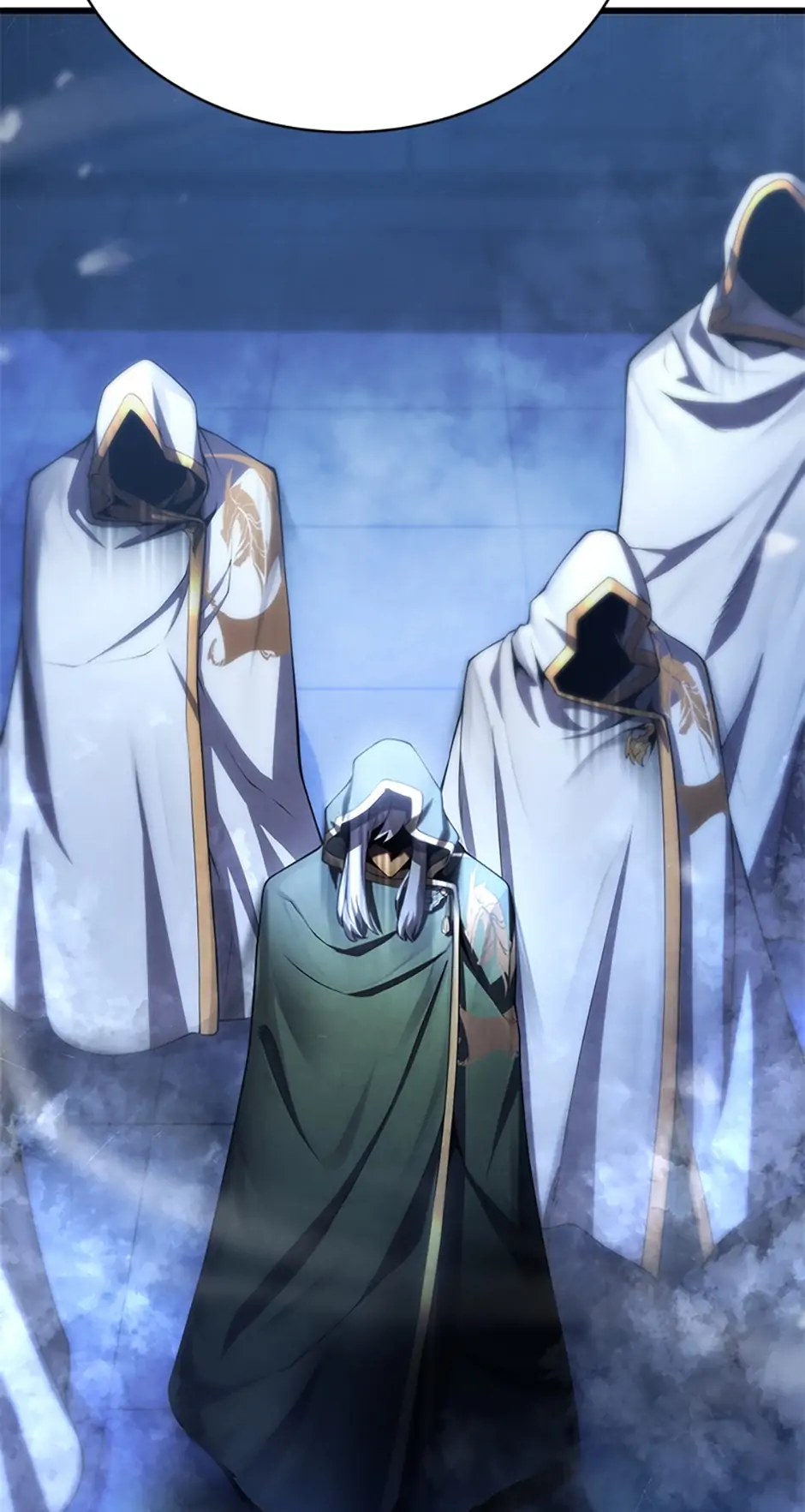 Read The Swordmaster's Son EN Manga Online