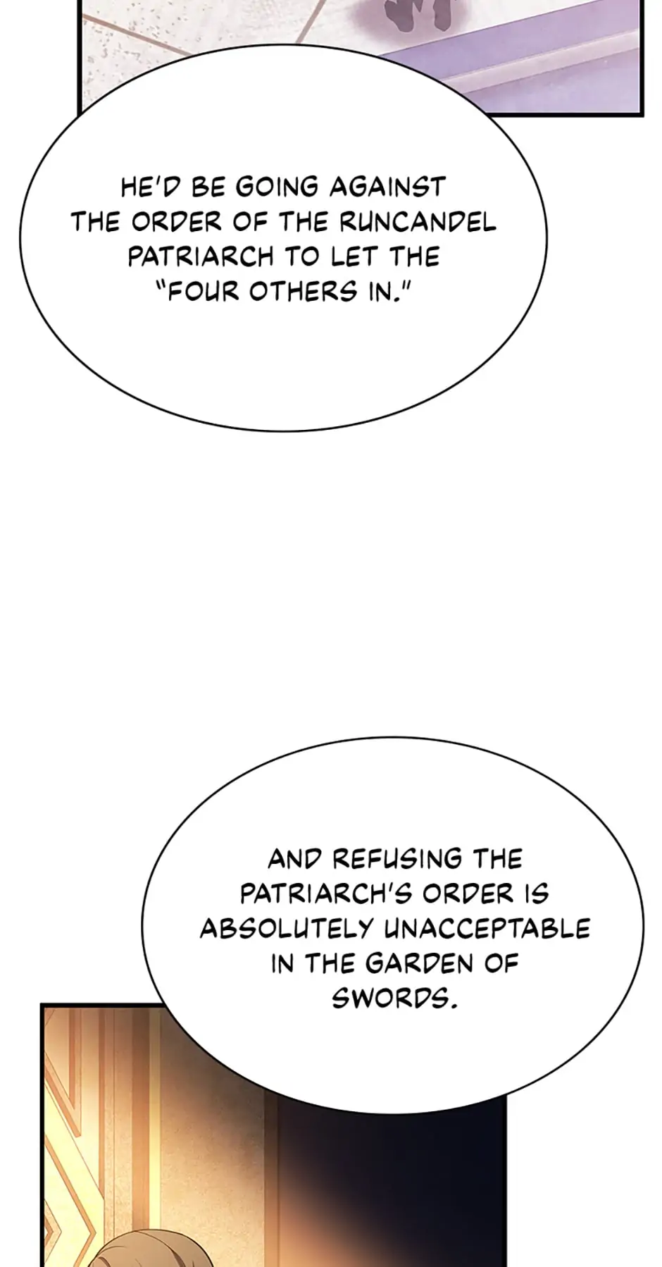 Read The Swordmaster's Son EN Manga Online
