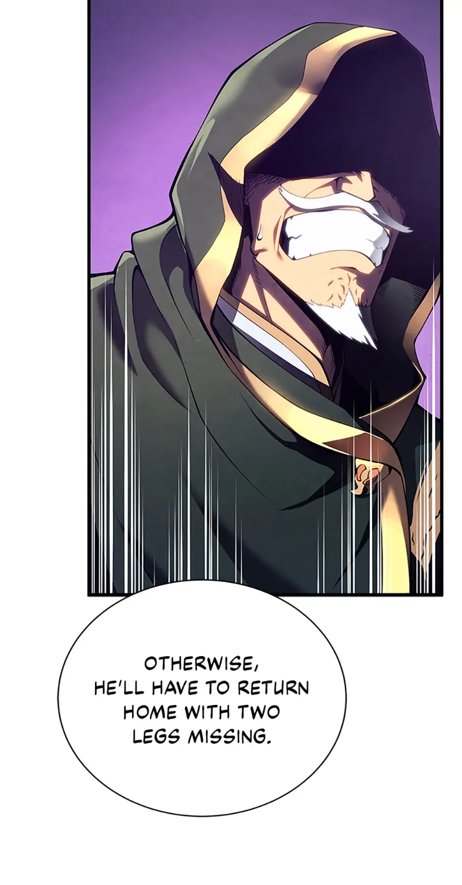Read The Swordmaster's Son EN Manga Online