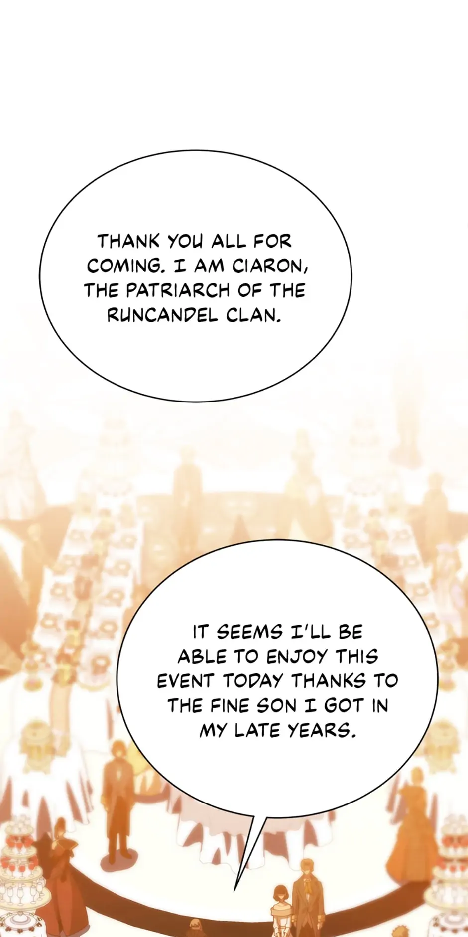 Read The Swordmaster's Son EN Manga Online