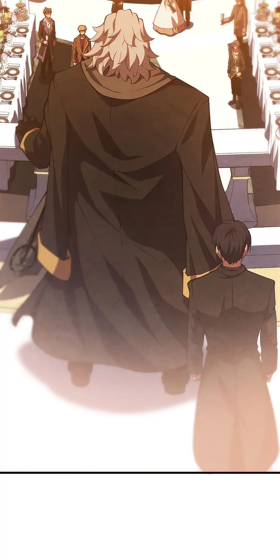 Read The Swordmaster's Son EN Manga Online