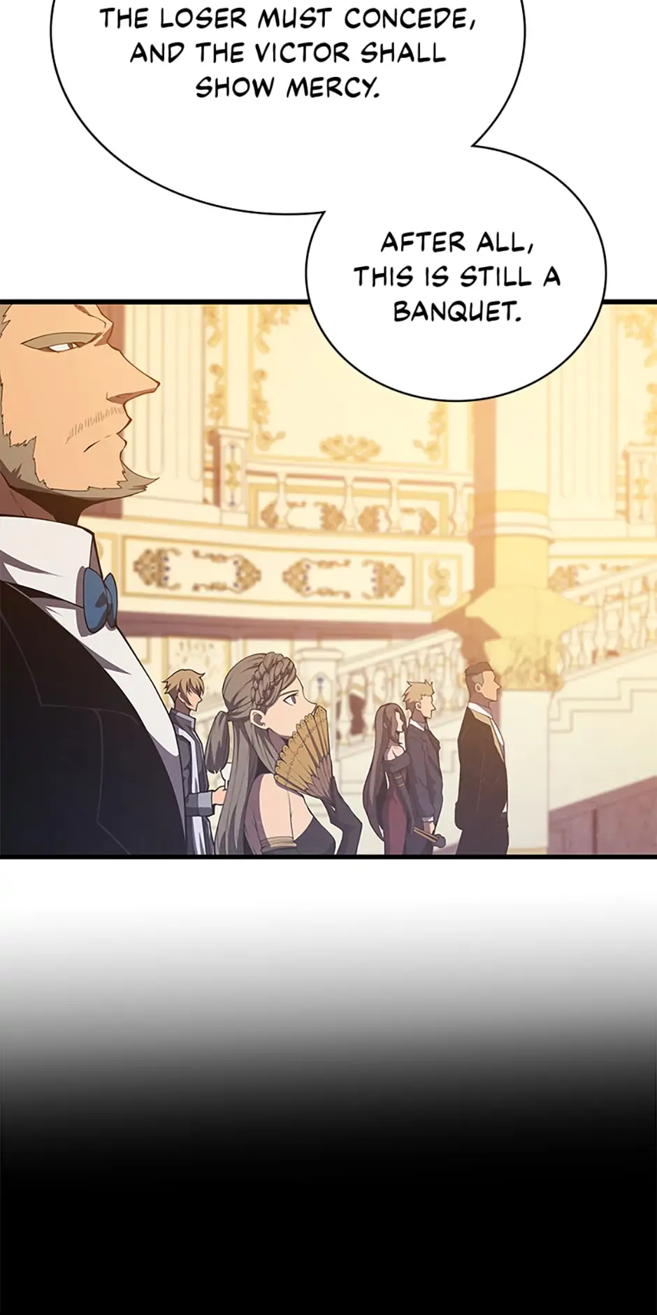 Read The Swordmaster's Son EN Manga Online