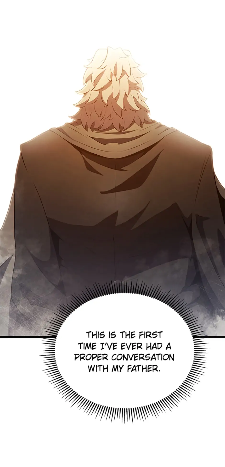 Read The Swordmaster's Son EN Manga Online