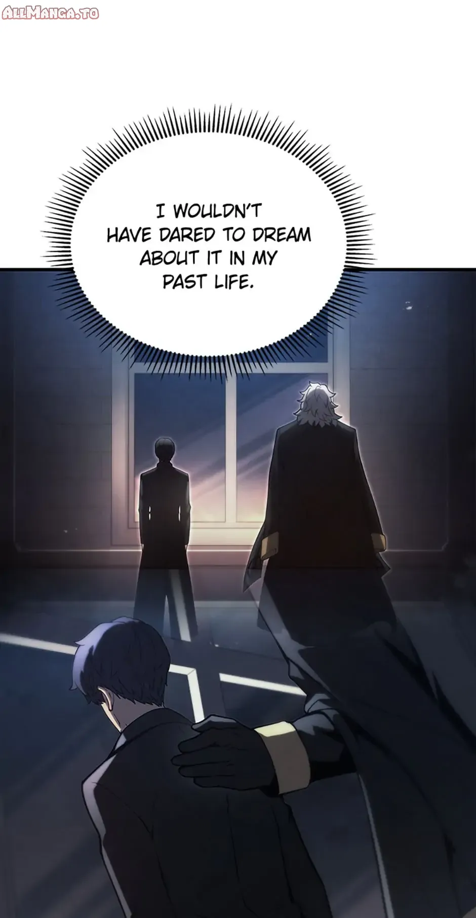 Read The Swordmaster's Son EN Manga Online
