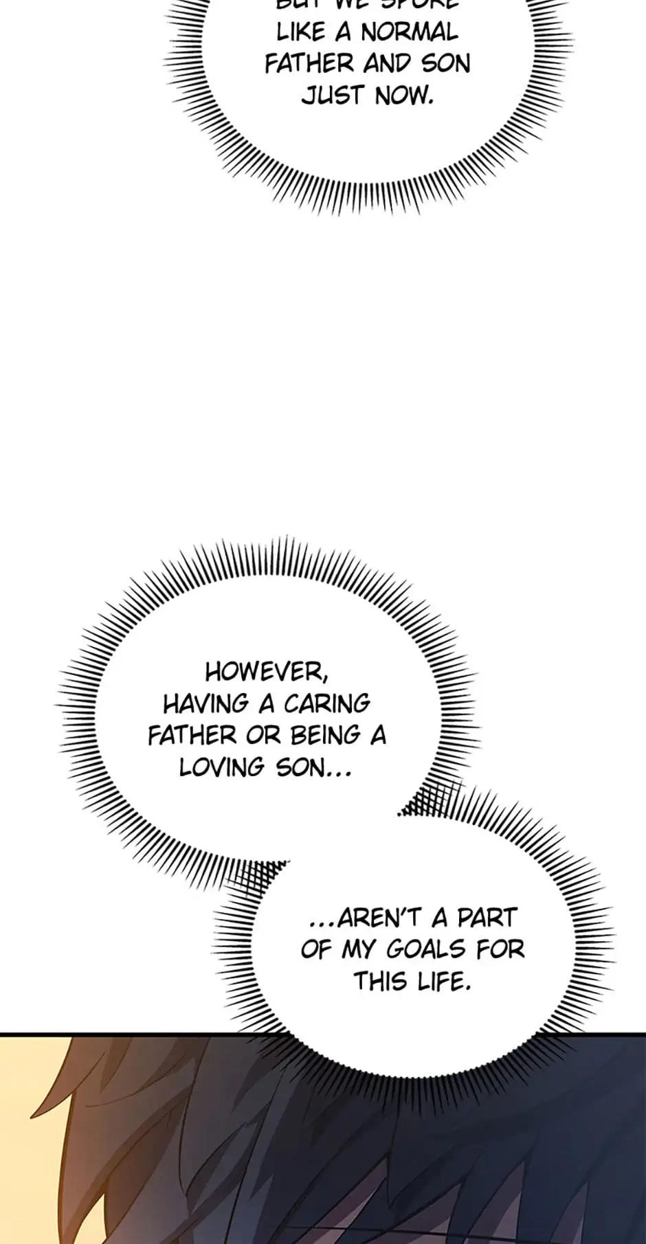 Read The Swordmaster's Son EN Manga Online