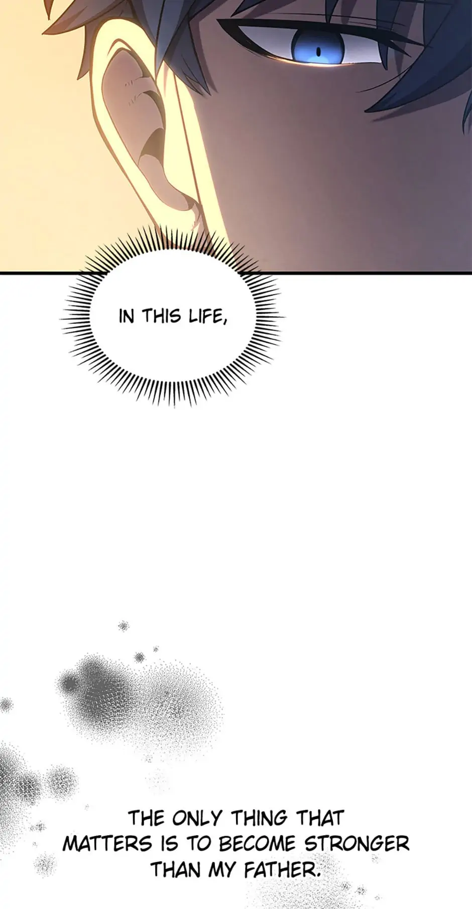 Read The Swordmaster's Son EN Manga Online