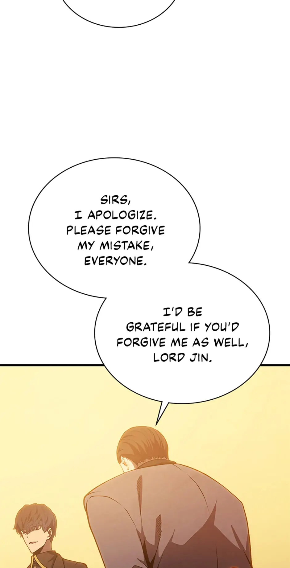 Read The Swordmaster's Son EN Manga Online