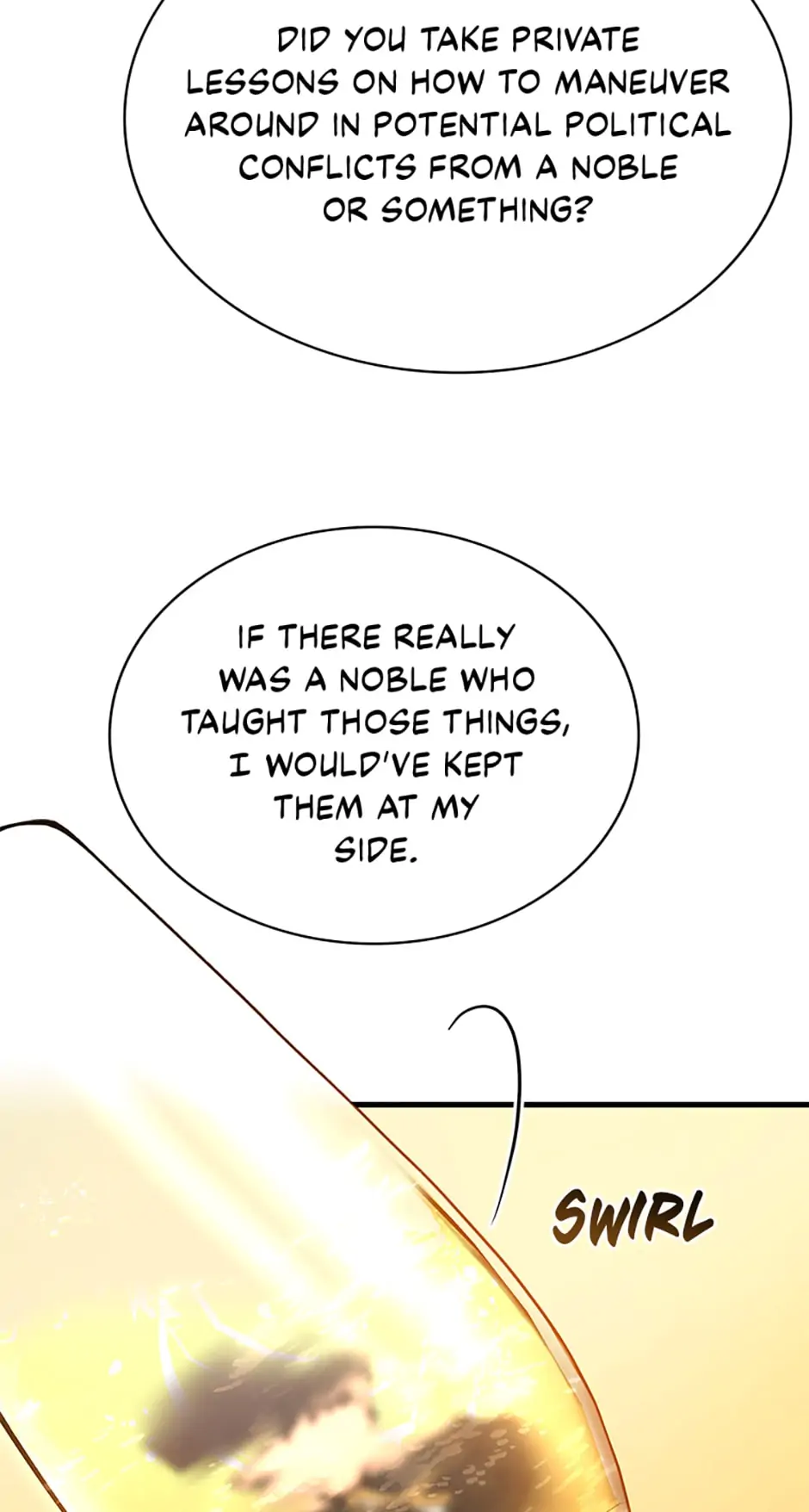 Read The Swordmaster's Son EN Manga Online