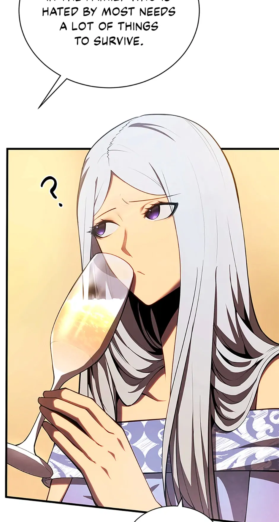 Read The Swordmaster's Son EN Manga Online