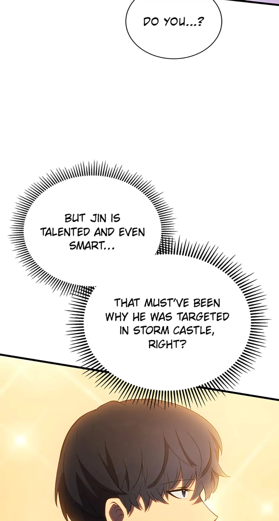 Read The Swordmaster's Son EN Manga Online