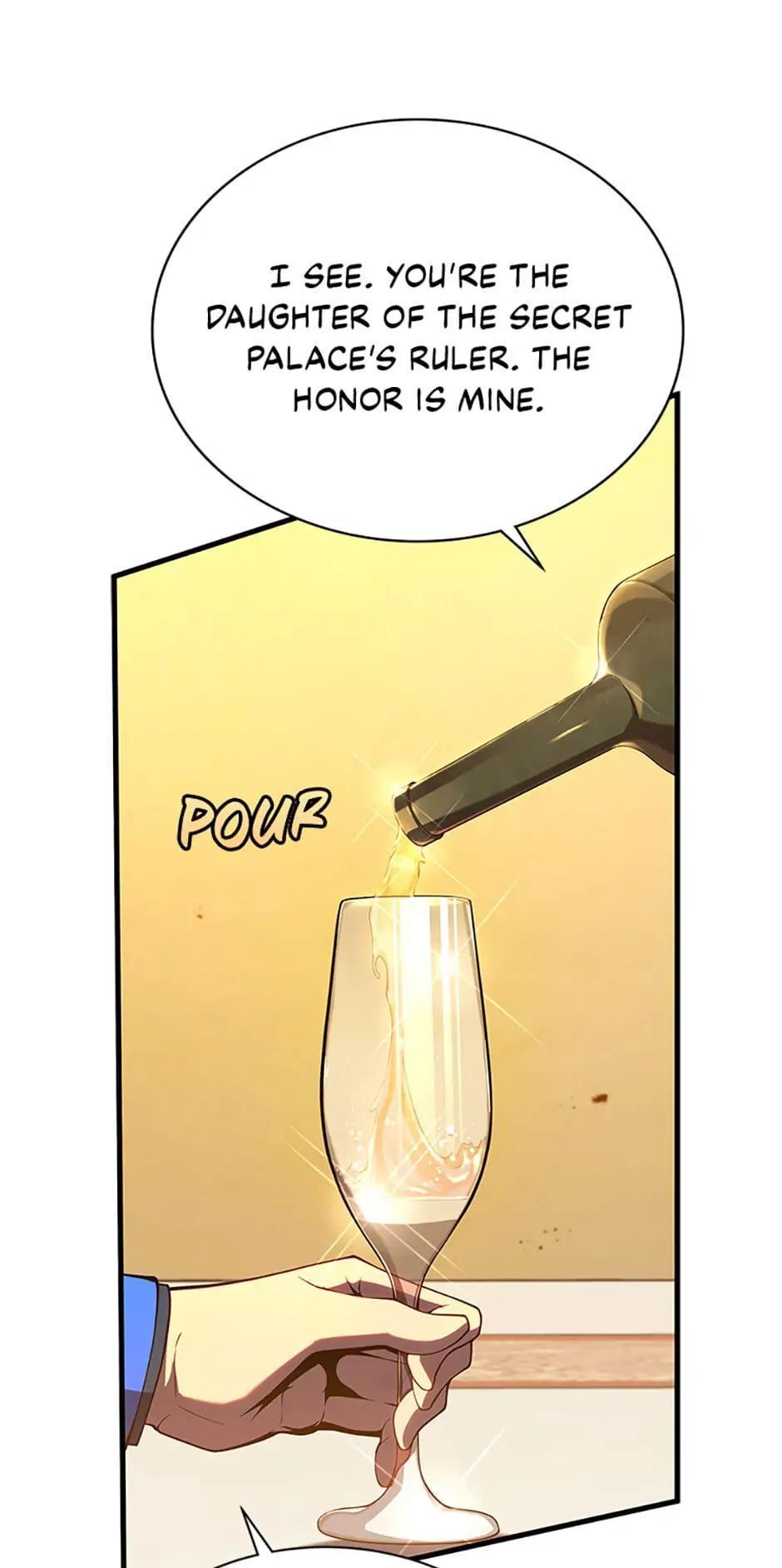 Read The Swordmaster's Son EN Manga Online