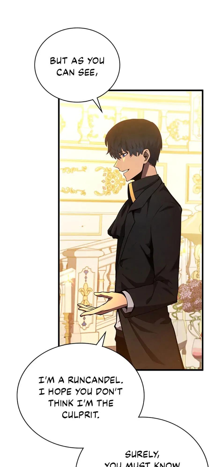 Read The Swordmaster's Son EN Manga Online