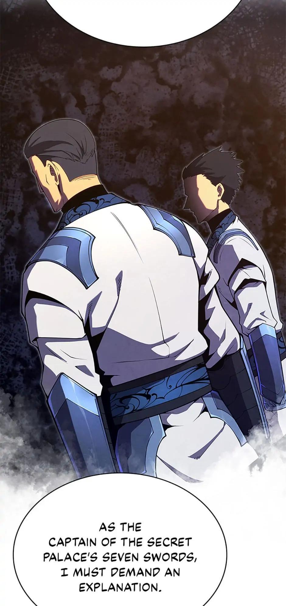 Read The Swordmaster's Son EN Manga Online