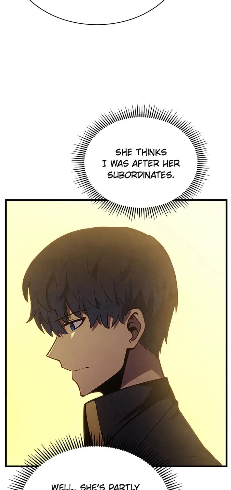 Read The Swordmaster's Son EN Manga Online