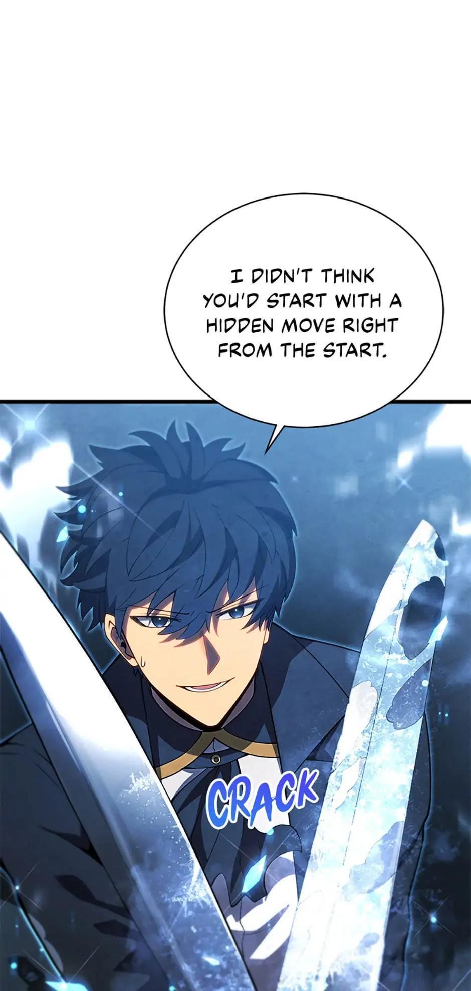 Read The Swordmaster's Son EN Manga Online