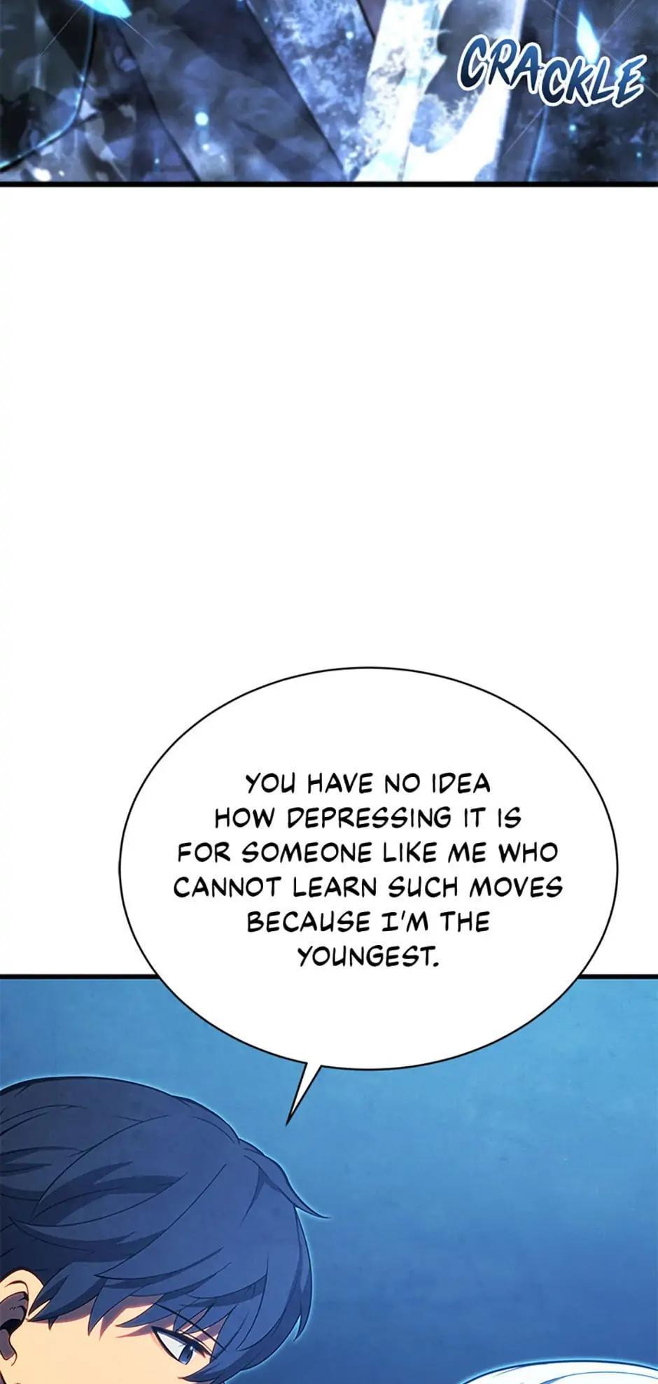 Read The Swordmaster's Son EN Manga Online