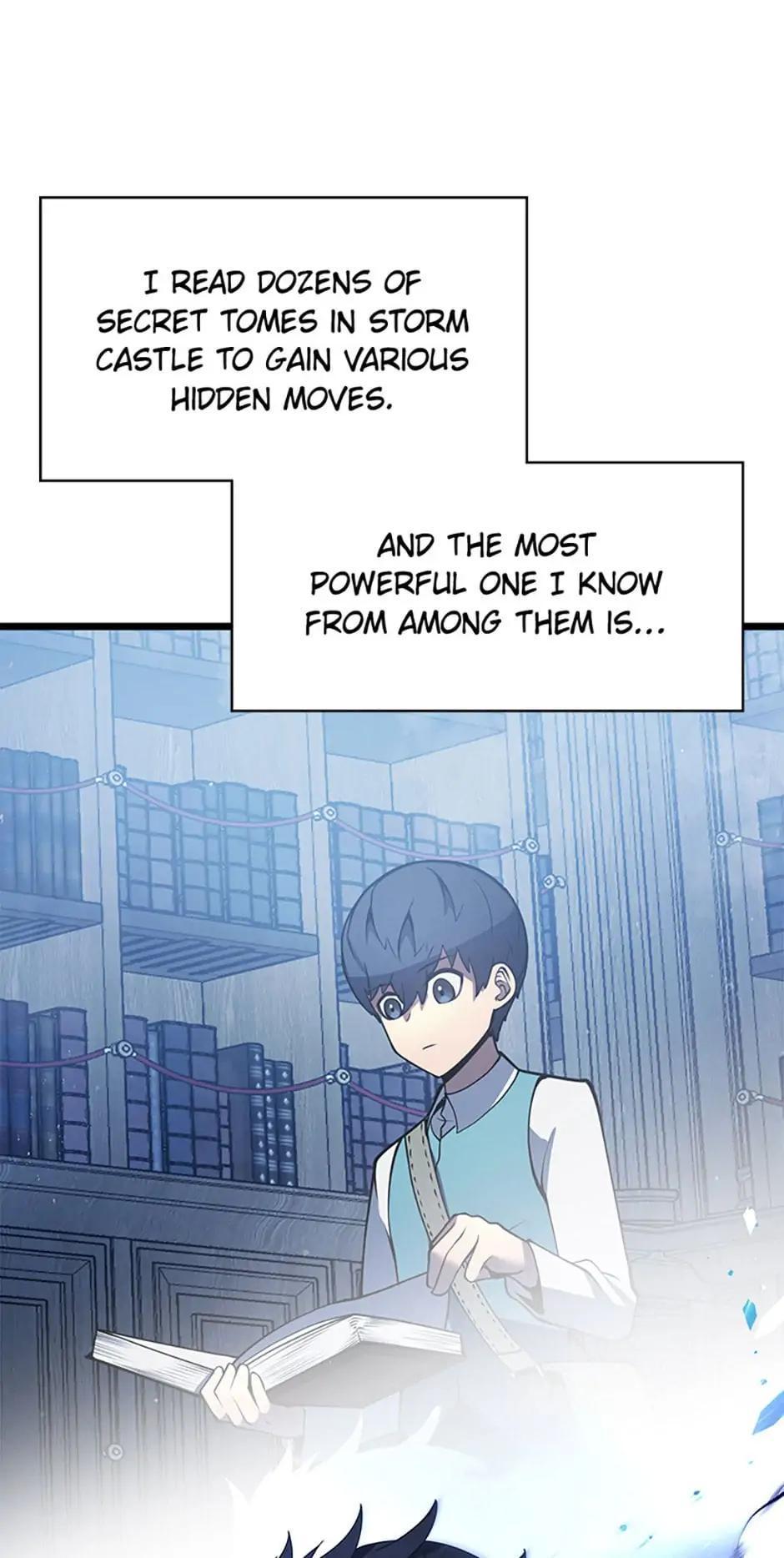 Read The Swordmaster's Son EN Manga Online