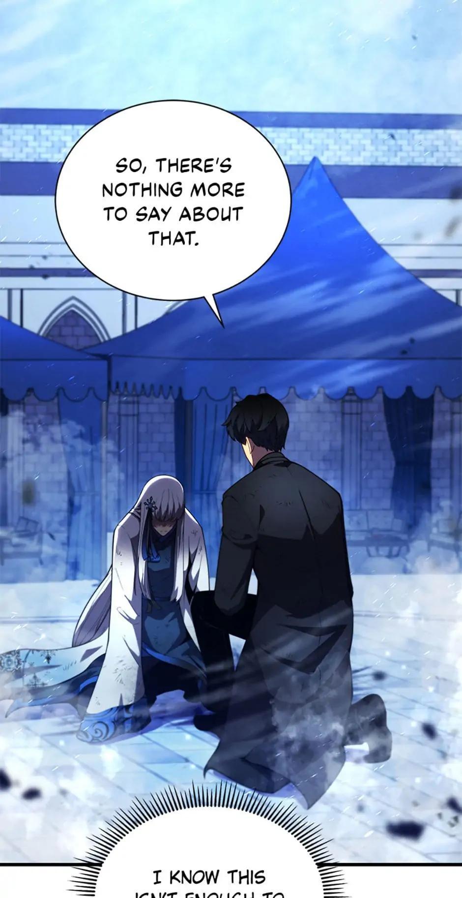 Read The Swordmaster's Son EN Manga Online