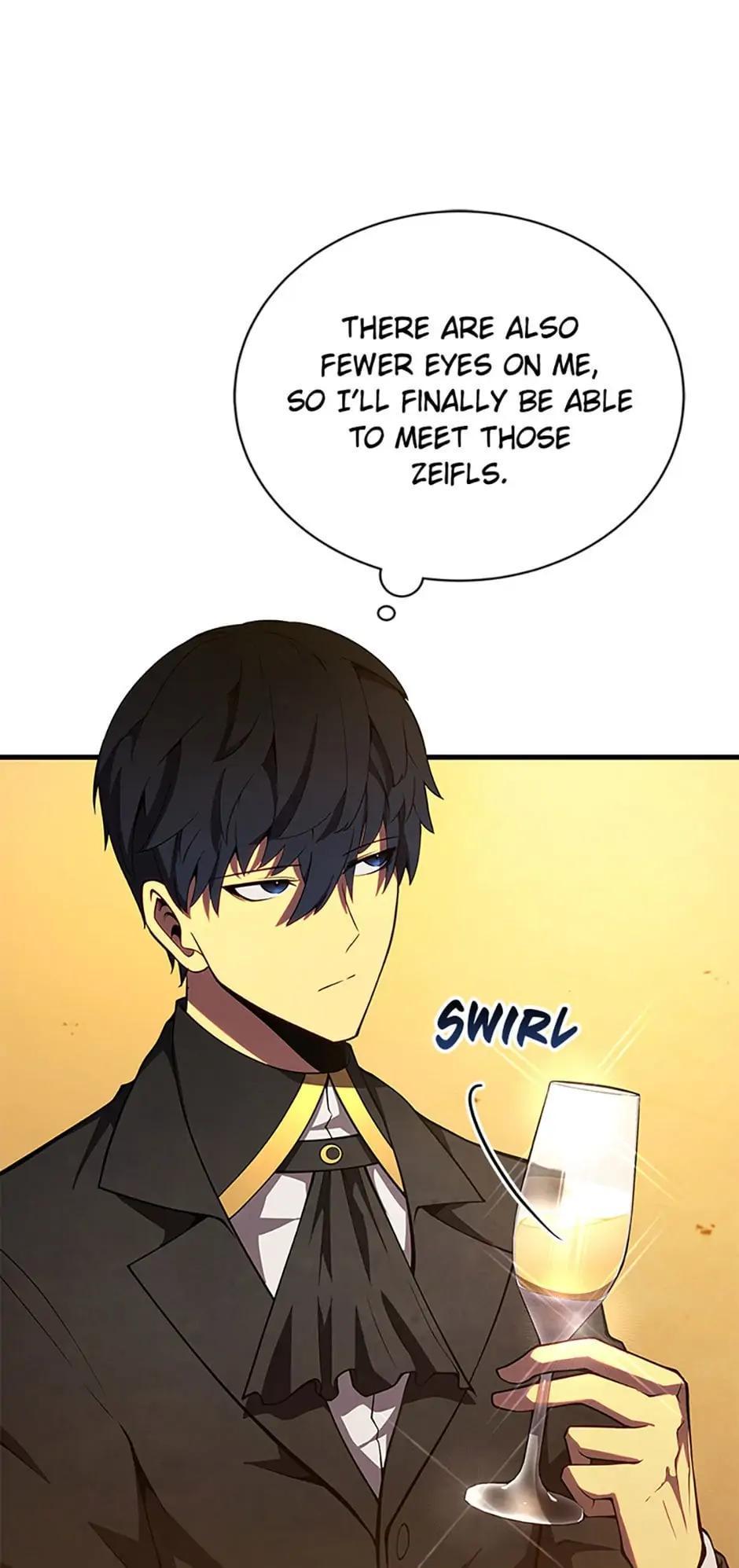 Read The Swordmaster's Son EN Manga Online