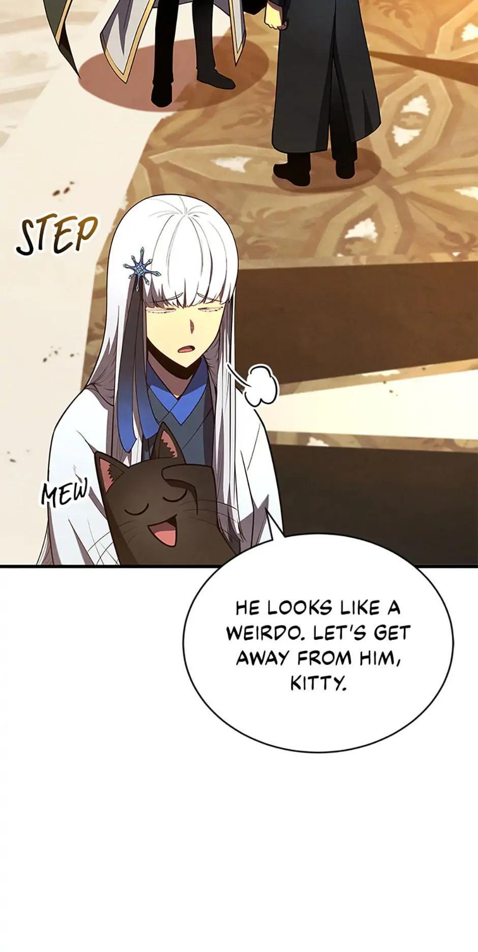 Read The Swordmaster's Son EN Manga Online