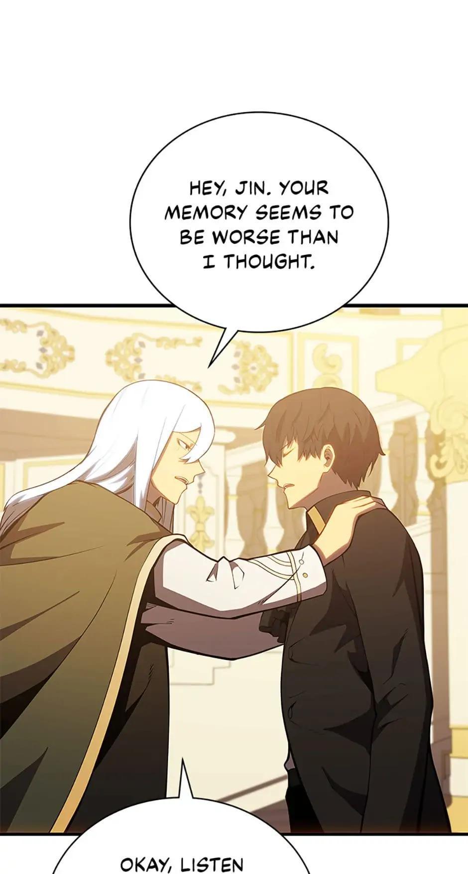 Read The Swordmaster's Son EN Manga Online