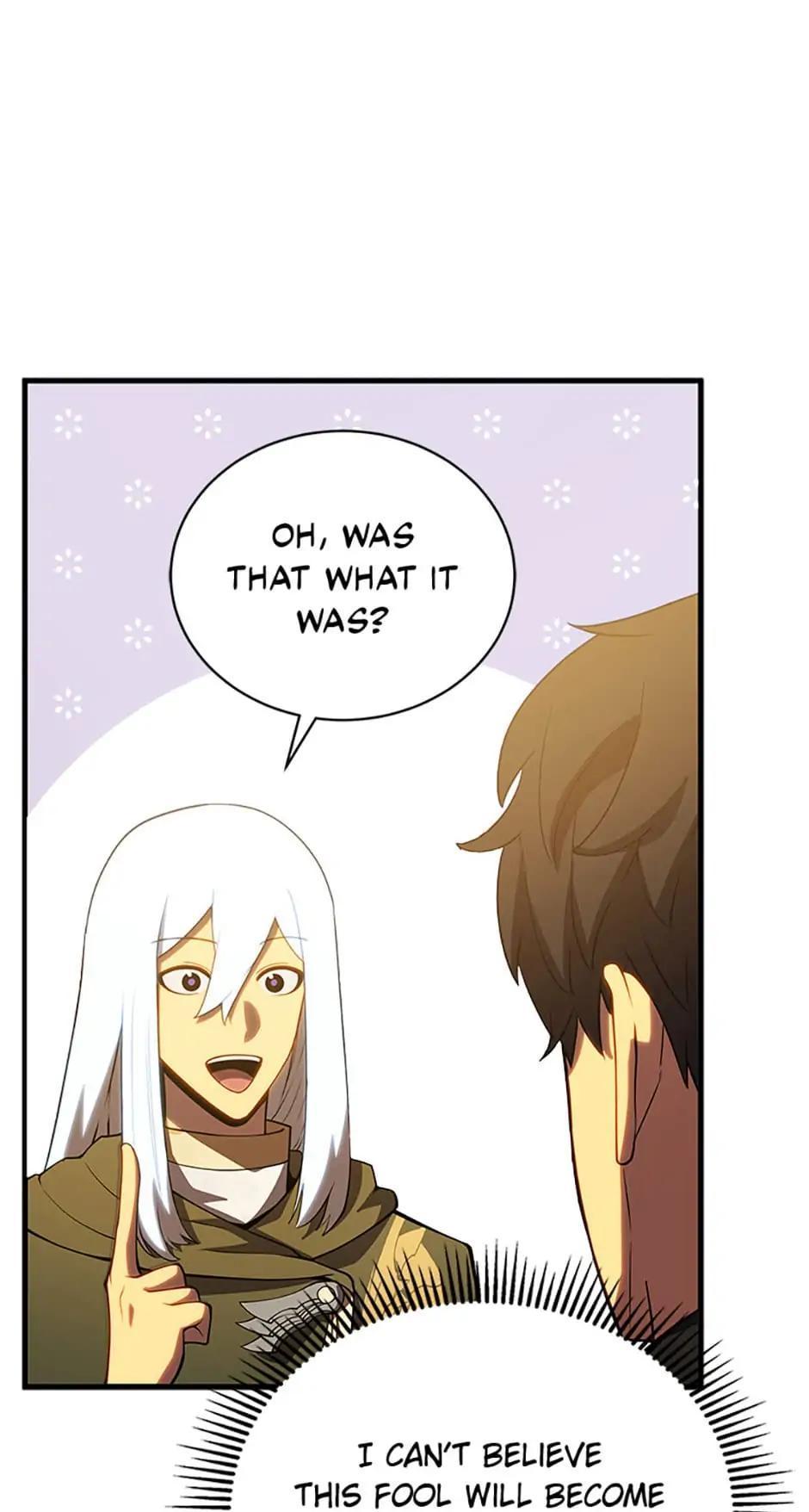 Read The Swordmaster's Son EN Manga Online