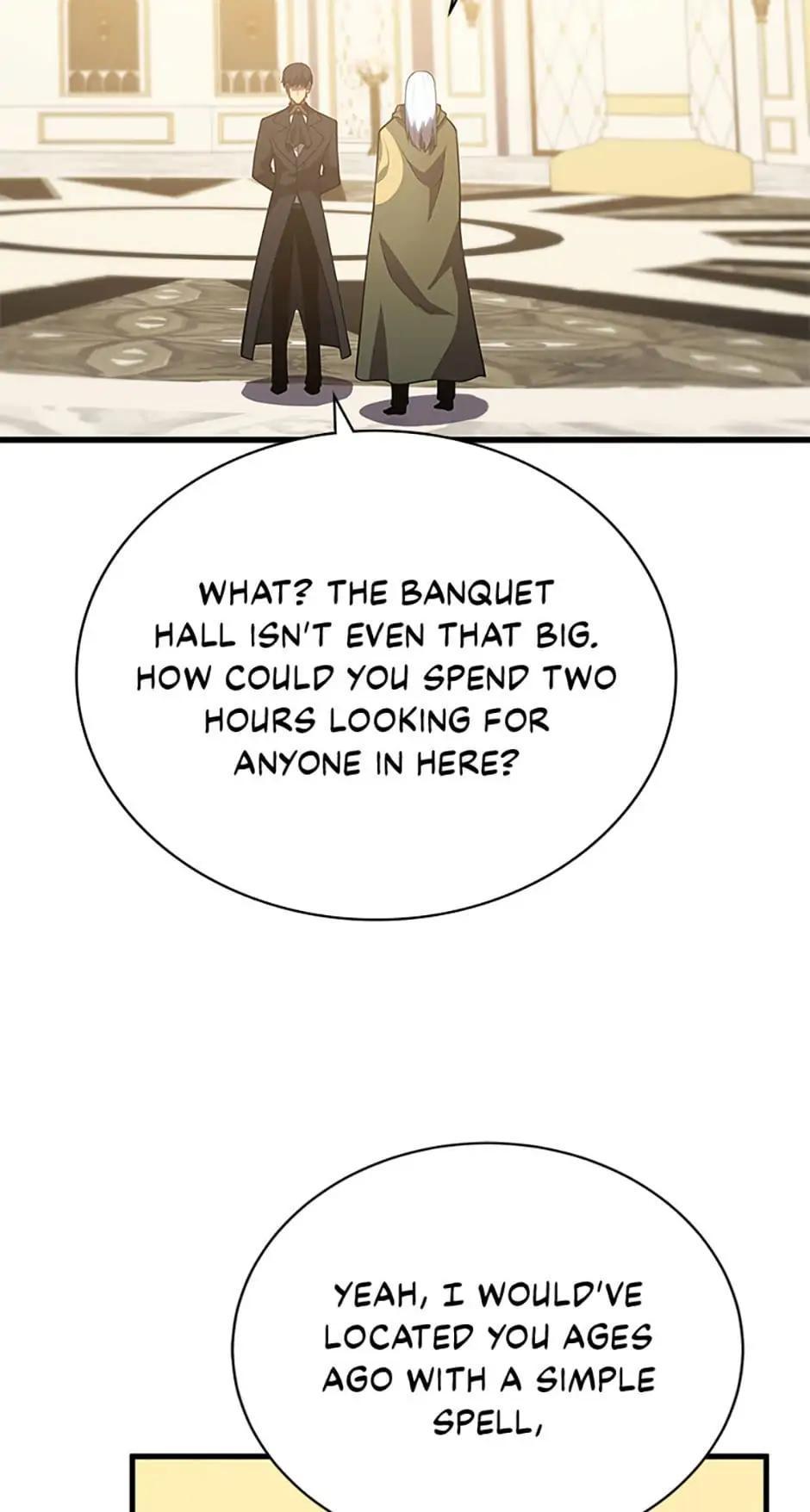 Read The Swordmaster's Son EN Manga Online