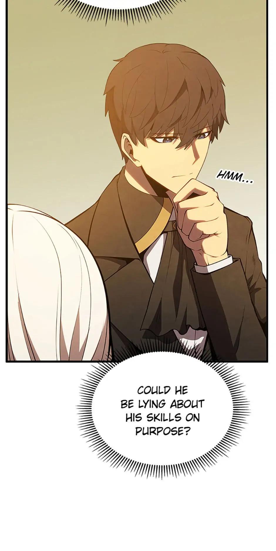 Read The Swordmaster's Son EN Manga Online