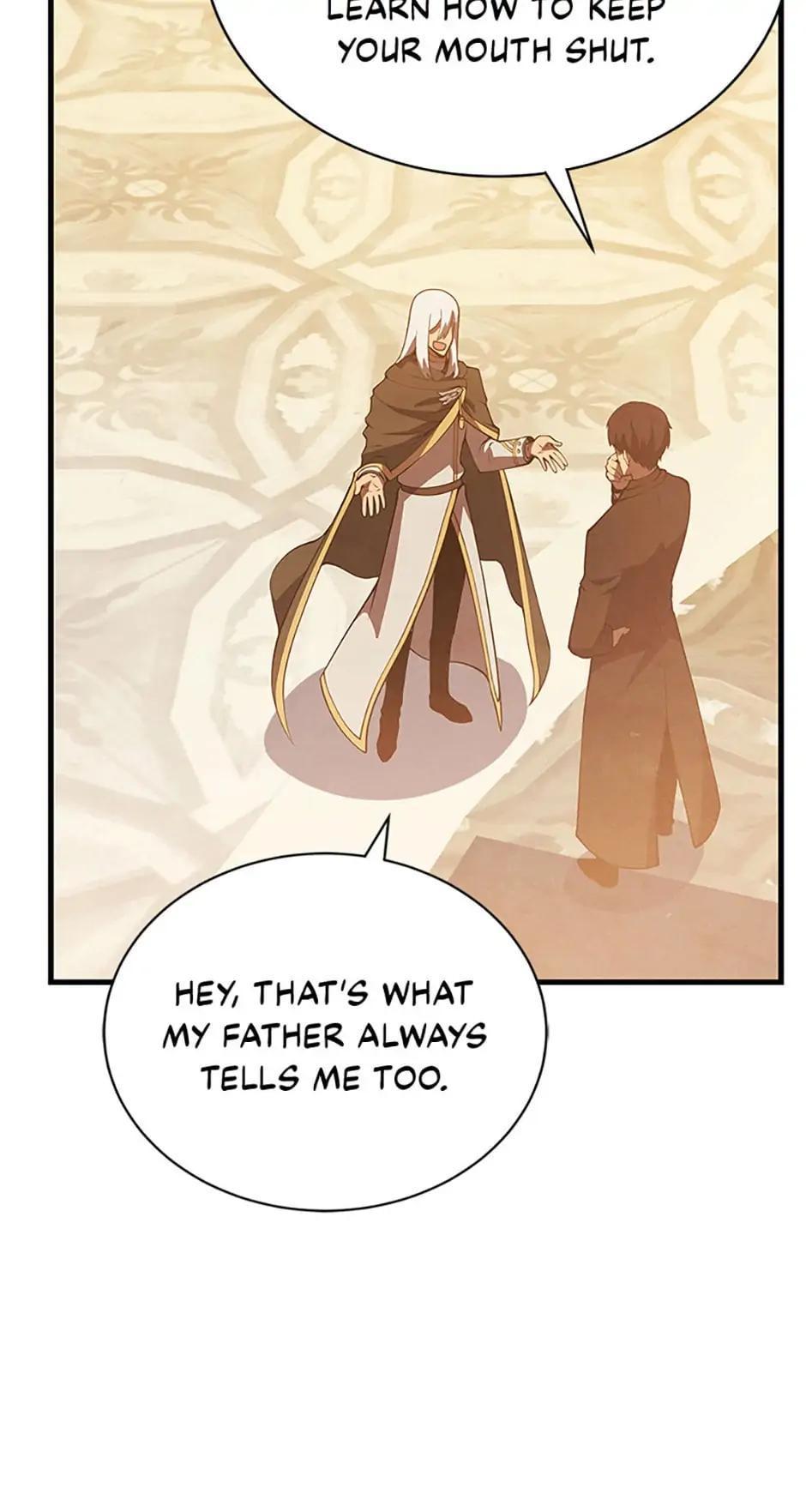 Read The Swordmaster's Son EN Manga Online