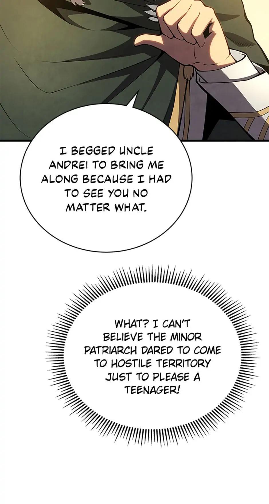 Read The Swordmaster's Son EN Manga Online
